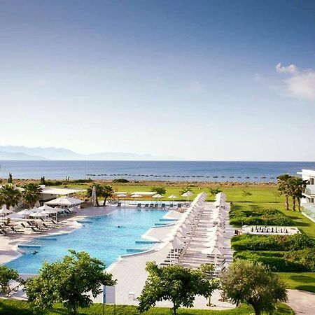 Neilson Messini Activity Beach Club Hotel Kalamata Bagian luar foto