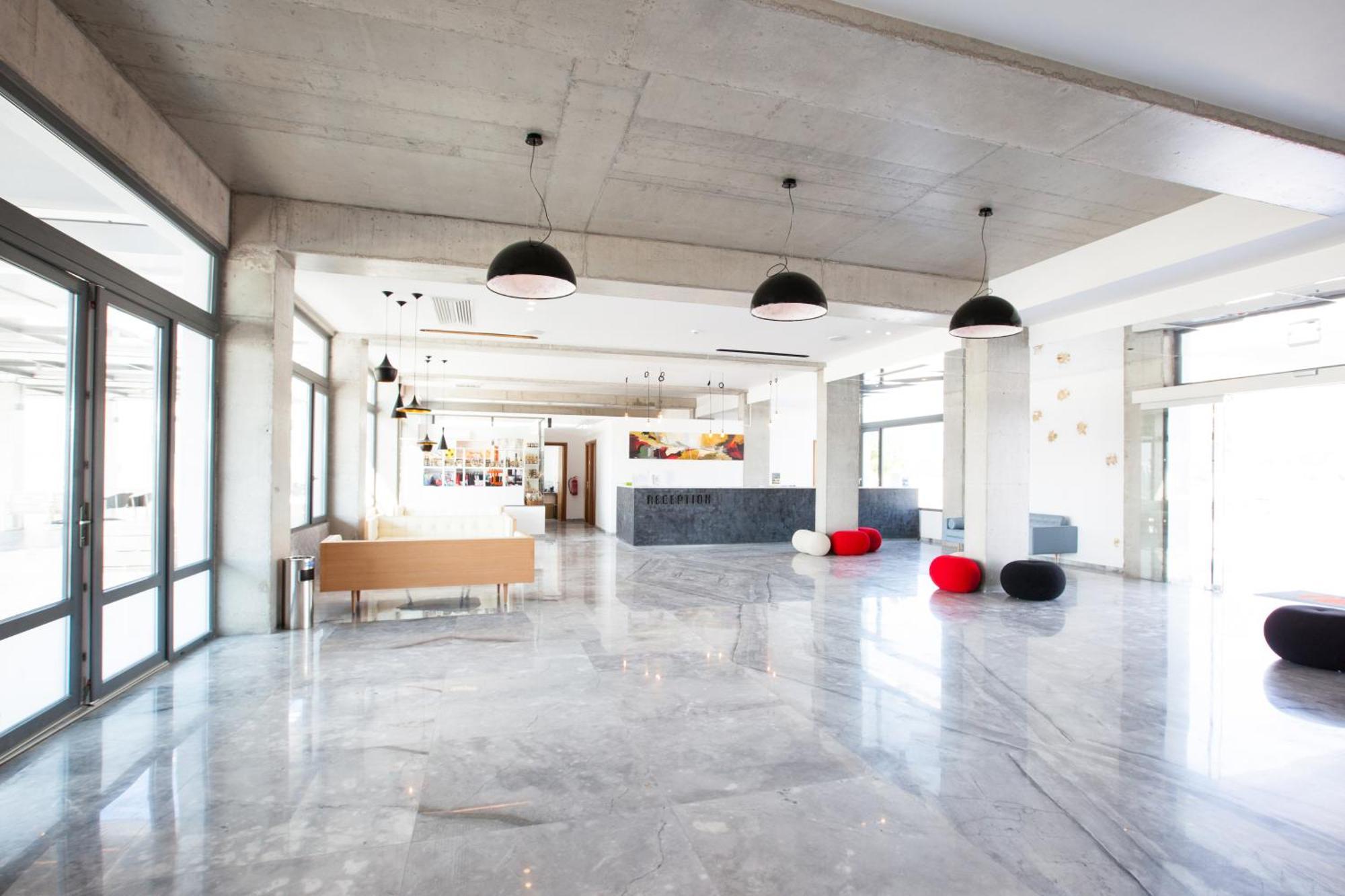 Neilson Messini Activity Beach Club Hotel Kalamata Bagian luar foto
