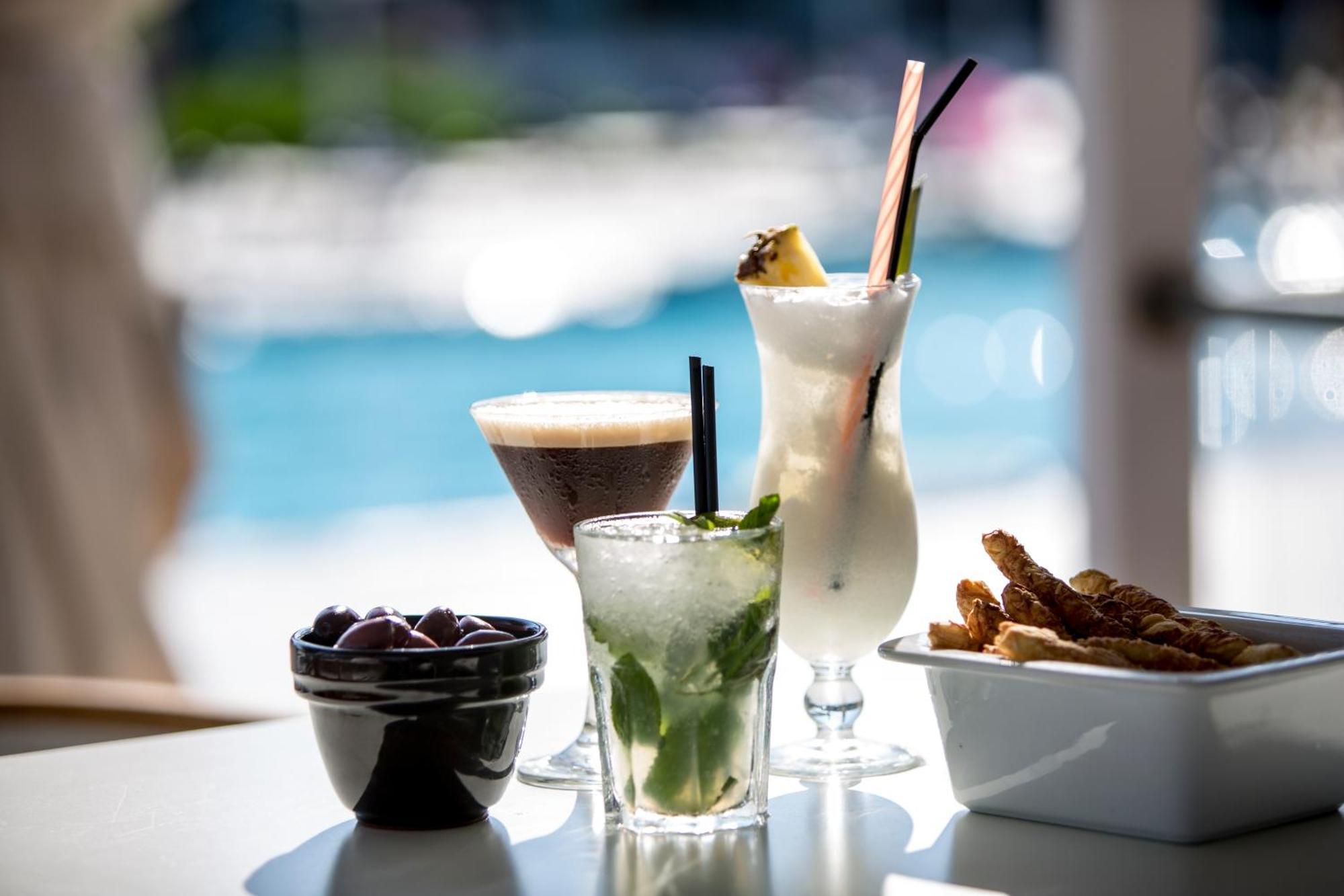 Neilson Messini Activity Beach Club Hotel Kalamata Bagian luar foto