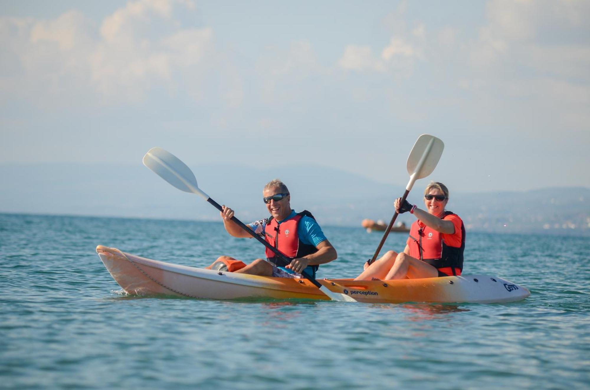 Neilson Messini Activity Beach Club Hotel Kalamata Bagian luar foto