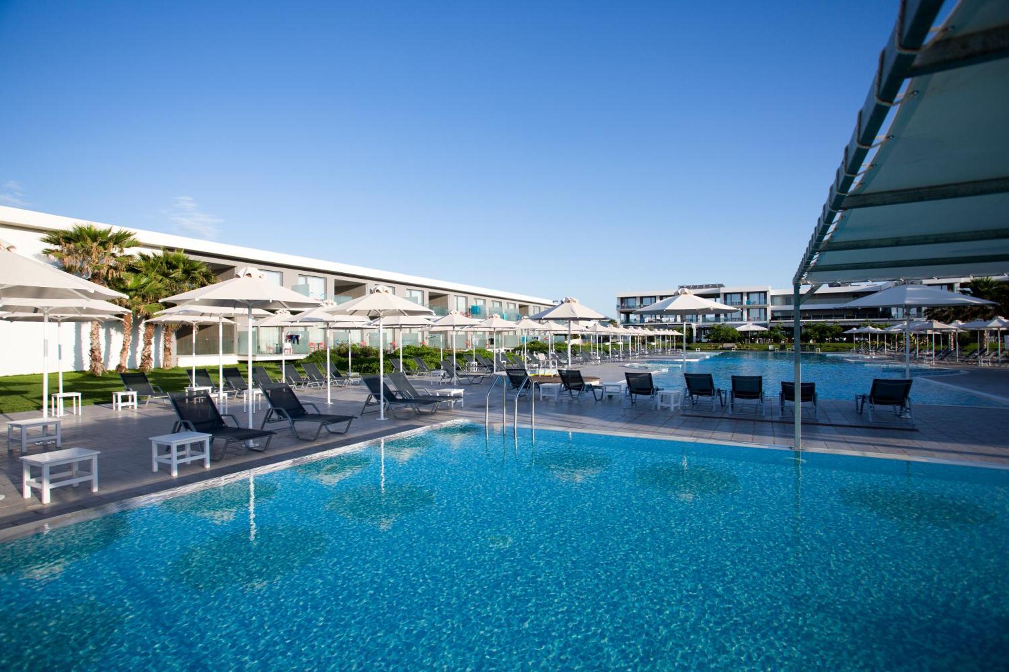 Neilson Messini Activity Beach Club Hotel Kalamata Bagian luar foto